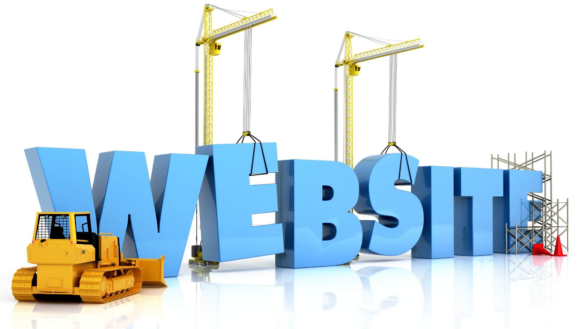 WordPress Website company 2026