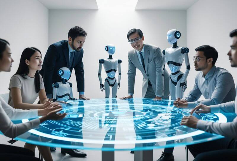 top ai business process automation near me