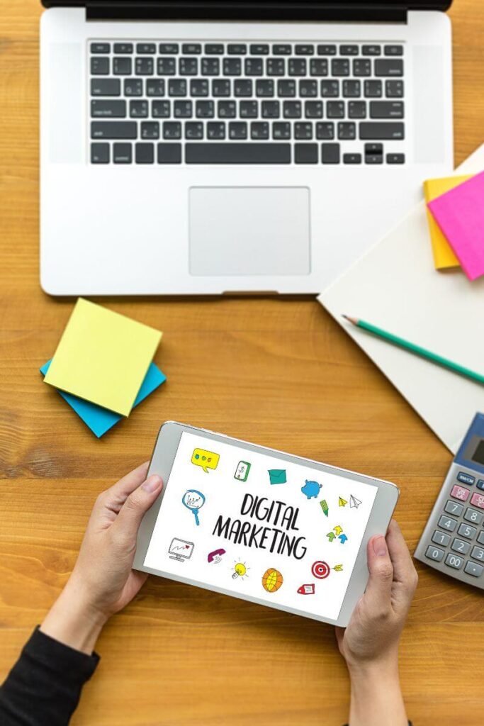 top digital marketing agencies faridabad