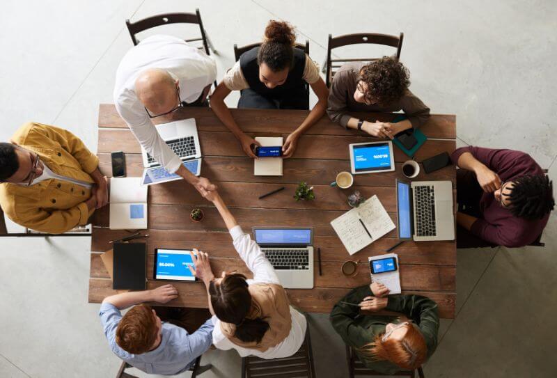 top digital marketing agency near me