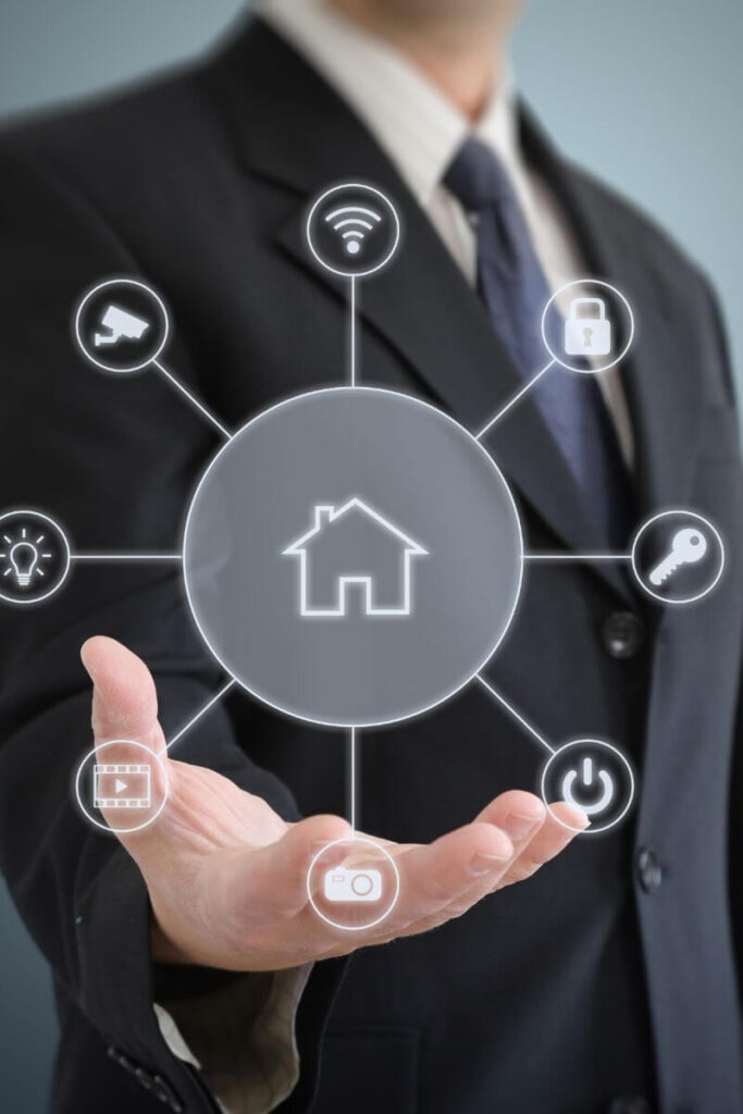 automation business in india