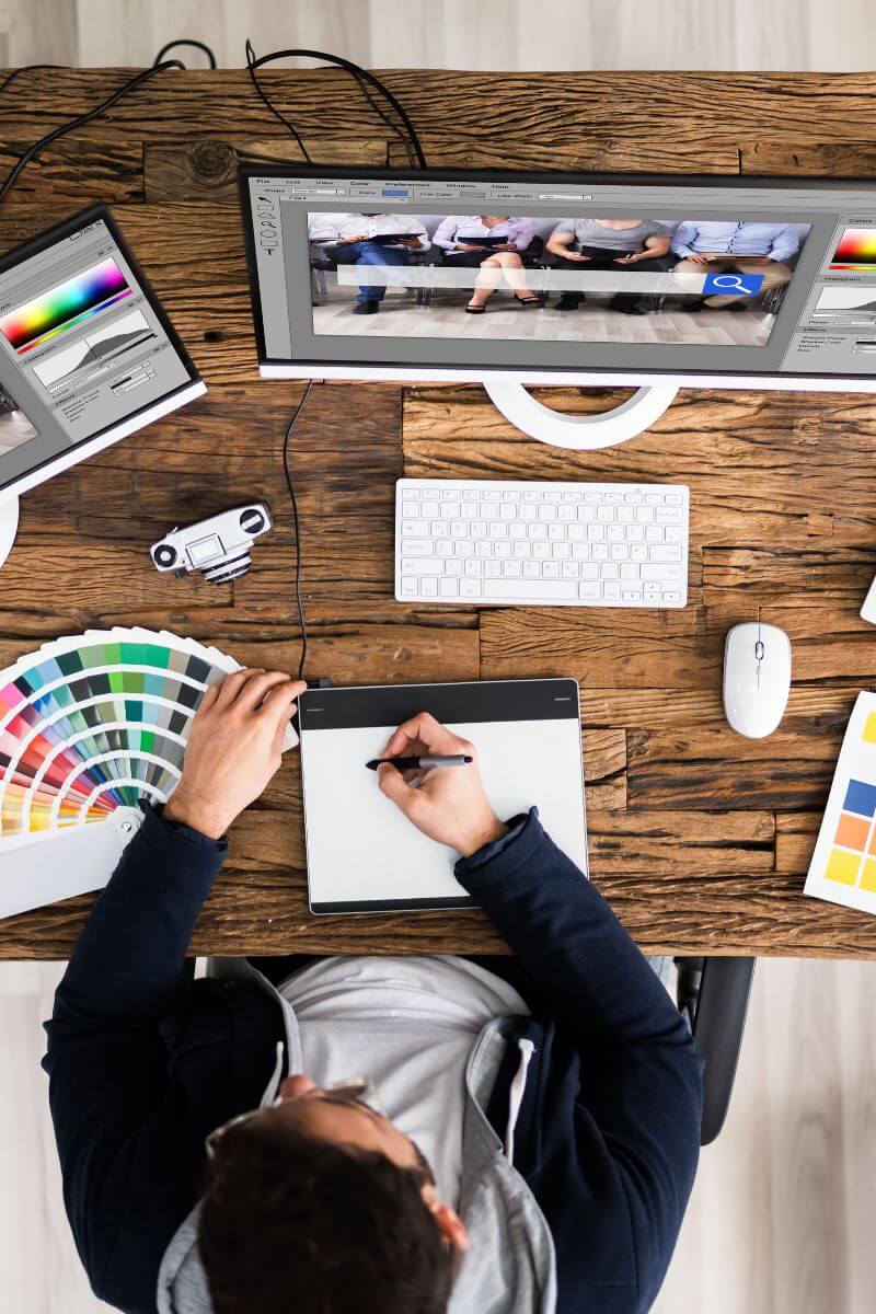 best graphic design companies