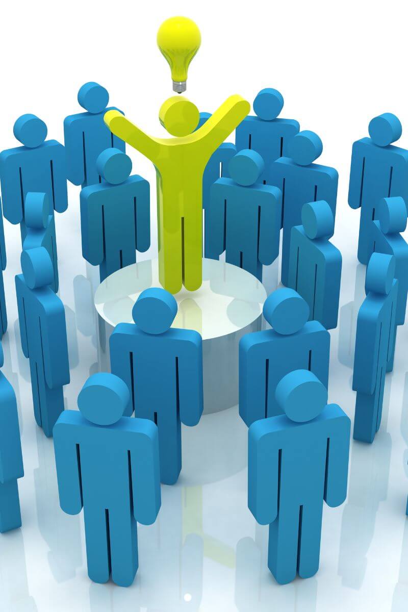 best lead generation companies