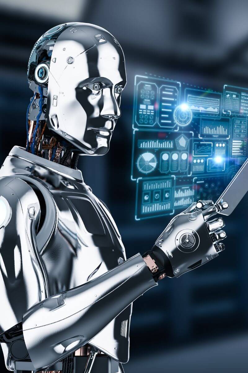 business process automation services