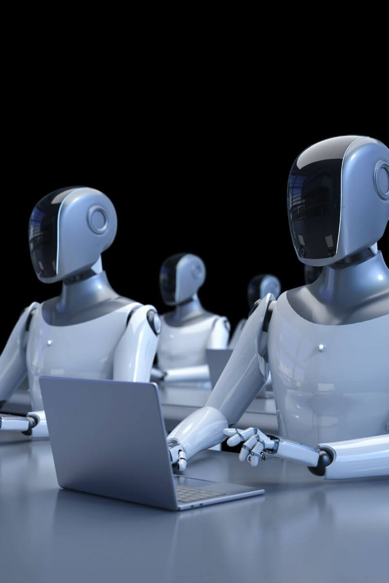 business software automation