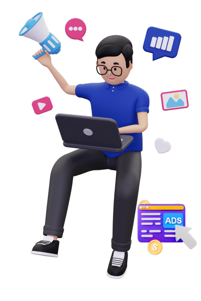 google ads management services