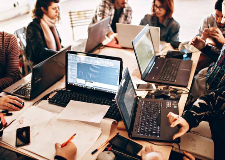 graphic design companany in faridabad