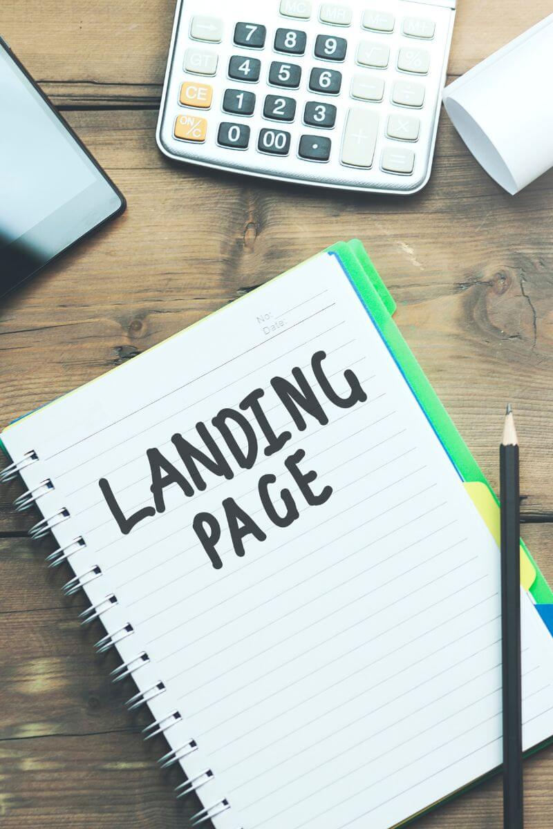 landing page optimization companies