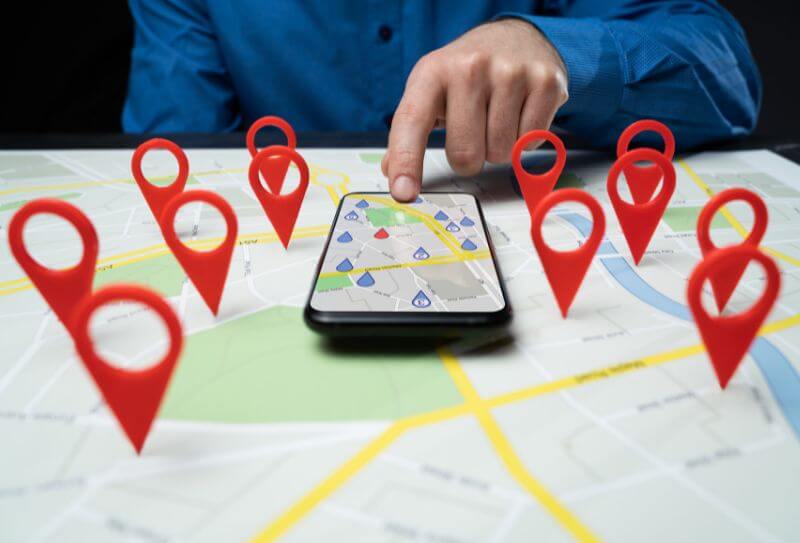 local seo optimization services