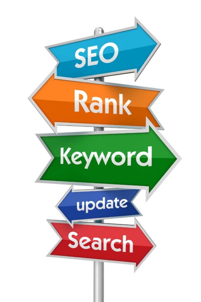 seo services near me