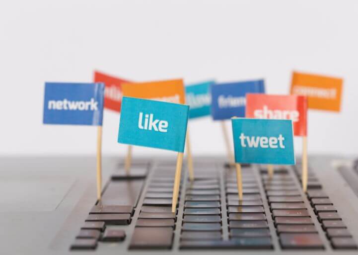 social media marketing agency in faridabad