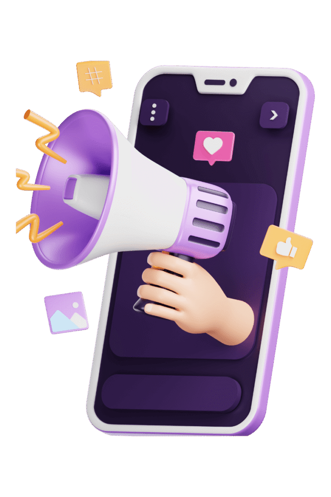 social media marketing agency in india