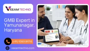 Google Business Profile Agency in Yamunanagar