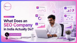 best seo agency in india