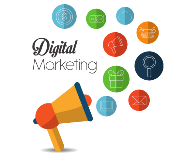 top digital marketing agency