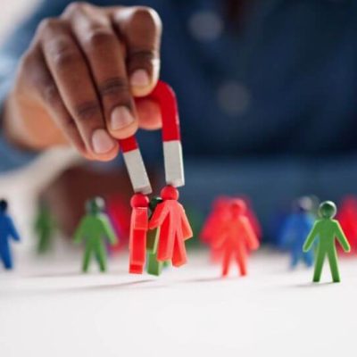 top lead generation companies in india